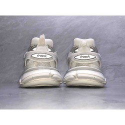 GT Batch Balenciaga Track, White