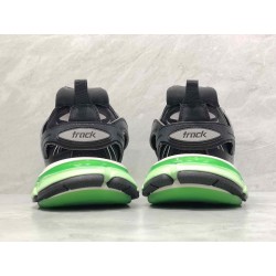 GT Batch Balenciaga Track Glow in the Dark