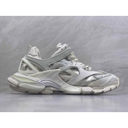 GT Batch Balenciaga Track 2.0 Triple White