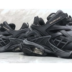 GT Batch Balenciaga Track 2.0 Triple Black