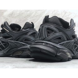 GT Batch Balenciaga Track 2.0 Triple Black