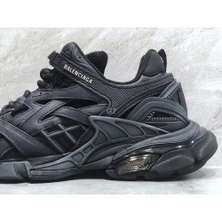 GT Batch Balenciaga Track 2.0 Triple Black