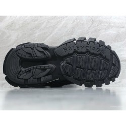 GT Batch Balenciaga Track 2.0 Triple Black