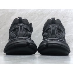 GT Batch Balenciaga Track 2.0 Triple Black