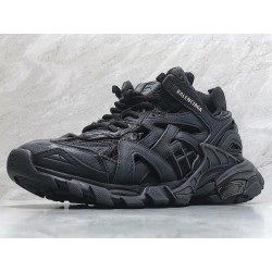 GT Batch Balenciaga Track 2.0 Triple Black