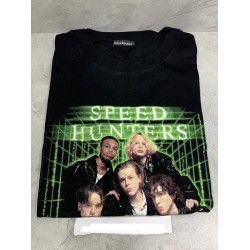 Balenciaga Speed Hunter Tee 