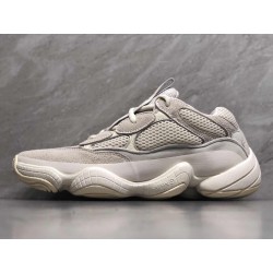 G5 Batch adidas Yeezy 500 Bone White