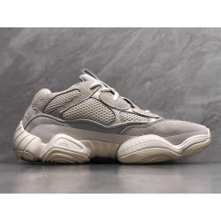 G5 Batch adidas Yeezy 500 Bone White