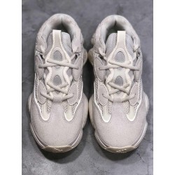 G5 Batch adidas Yeezy 500 Bone White