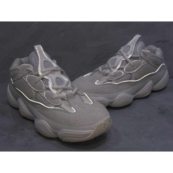 G5 Batch adidas Yeezy 500 Bone White