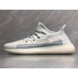 GT Batch Yeezy Boost 350 V2 Cloud White Reflective