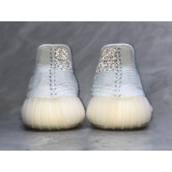 GT Batch Yeezy Boost 350 V2 Cloud White Reflective