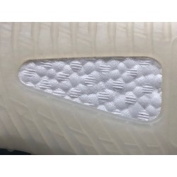 GT Batch Yeezy Boost 350 V2 Cloud White Reflective