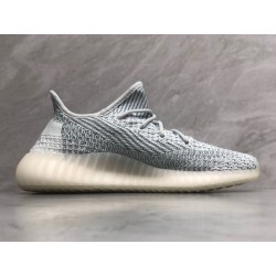 GT Batch Yeezy Boost 350 V2 Cloud White Reflective