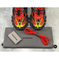 GT Batch Balenciaga Track 2.0 Orange