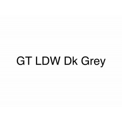 GT LD Waffle Dark Grey Black White