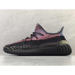 GT Batch Yeezy Boost 350 V2 Yecheil  Reflective