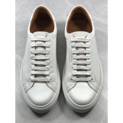 Givenchy Low Sneakers White