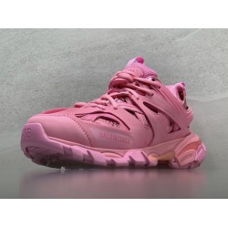 GT Batch Balenciaga Track Pink