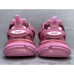 GT Batch Balenciaga Track Pink