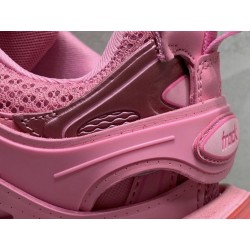 GT Batch Balenciaga Track Pink