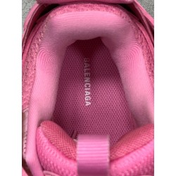 GT Batch Balenciaga Track Pink