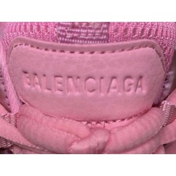 GT Batch Balenciaga Track Pink