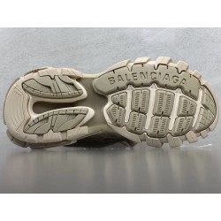 GT Batch Balenciaga Track 2.0 Beige