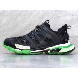 GT Batch Balenciaga Track Glow in the Dark