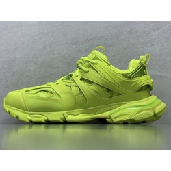 GT Batch Balenciaga Track Lime