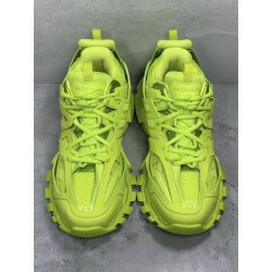 GT Batch Balenciaga Track Lime