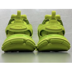 GT Batch Balenciaga Track Lime