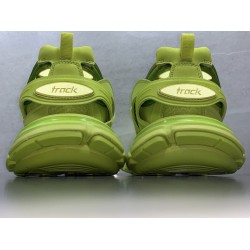 GT Batch Balenciaga Track Lime