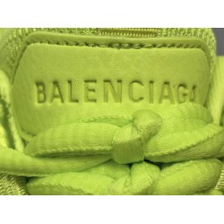 GT Batch Balenciaga Track Lime