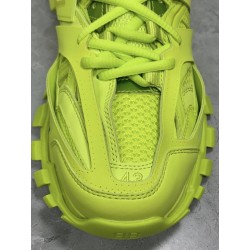 GT Batch Balenciaga Track Lime