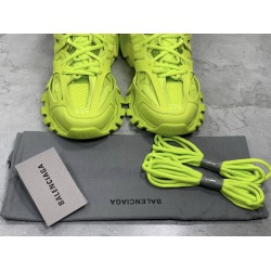 GT Batch Balenciaga Track Lime