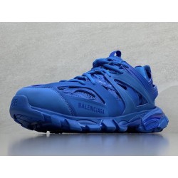 GT Batch Balenciaga Track 1.0 Screen Blue