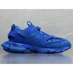 GT Batch Balenciaga Track 1.0 Screen Blue