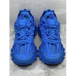 GT Batch Balenciaga Track 1.0 Screen Blue