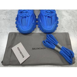 GT Batch Balenciaga Track 1.0 Screen Blue