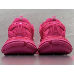 GT Batch Balenciaga Track 2.0 Fluo Pink