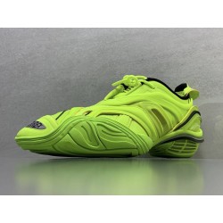 GT Batch Balenciaga TYREX Fluo Yellow