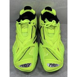 GT Batch Balenciaga TYREX Fluo Yellow