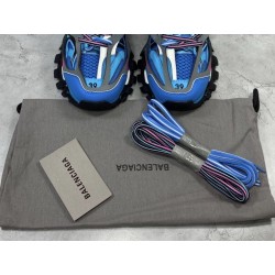 GT Batch Balenciaga Track 1.0 Light Blue pink