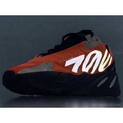 GT Yeezy 700 MNVN Orange