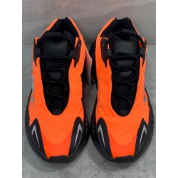 GT Yeezy 700 MNVN Orange