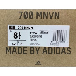 GT Yeezy 700 MNVN Bone