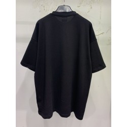 Vetements Bose Tee Black