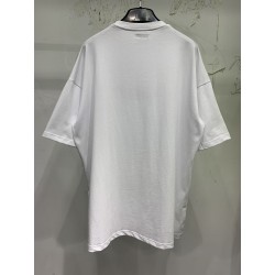 Vetements Bose Tee White