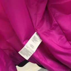 Balenciaga Windbreaker Pink